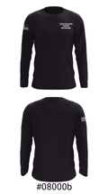 118TH MILITARY POLICE BATTALION 81818929 Long Sleeve Performance Shirt - 13