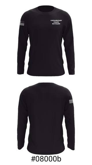 Long Sleeve Performance Shirt, , Army, Teamtime, Team time, sublimation, custom sports apparel, team uniforms, spirit wear, spiritwear, sports uniforms, custom shirts, team store, custom team store, fundraiser sports, apparel fundraiser