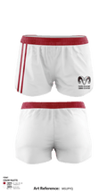 Faith Academy Cross Country 38830015 Track Shorts - 2