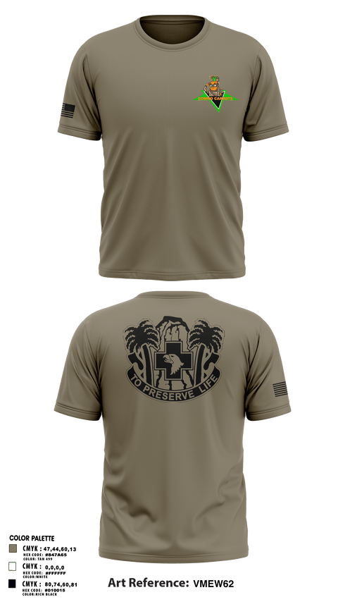 Short Sleeve Performance Shirt, COMMO CARROTS, Army, Teamtime, Team time, sublimation, custom sports apparel, team uniforms, spirit wear, spiritwear, sports uniforms, custom shirts, team store, custom team store, fundraiser sports, apparel fundraiser