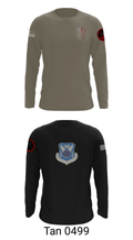 OSI 37717119 Long Sleeve Performance Shirt - 17