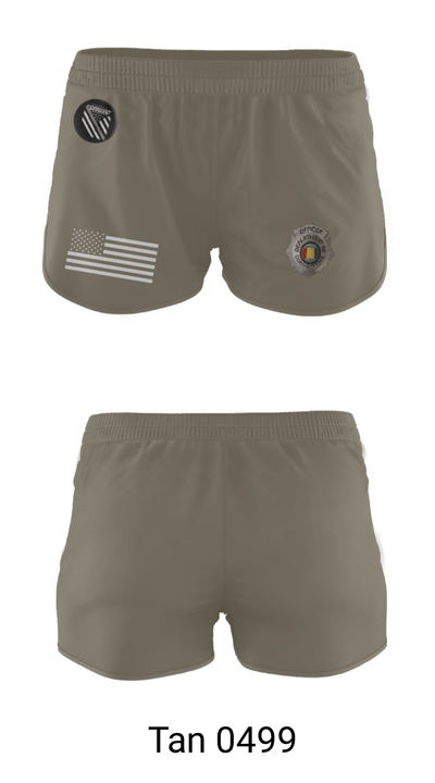 Corrections 26294132 Ranger Panties - 5