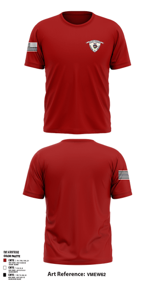 Short Sleeve Performance Shirt, , Fire Department, Teamtime, Team time, sublimation, custom sports apparel, team uniforms, spirit wear, spiritwear, sports uniforms, custom shirts, team store, custom team store, fundraiser sports, apparel fundraiser
