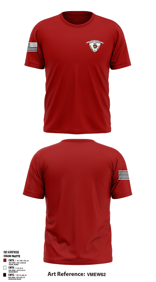 Short Sleeve Performance Shirt, , Fire Department, Teamtime, Team time, sublimation, custom sports apparel, team uniforms, spirit wear, spiritwear, sports uniforms, custom shirts, team store, custom team store, fundraiser sports, apparel fundraiser