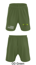 Greensburg Gremlins 28072721 Athletic Shorts With Pockets - 28