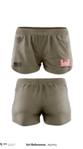 741 Brigade Engineer BN 61958018 Ranger Panties - 2