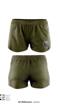 EOTG/MTB 62788027 Ranger Panties - 50