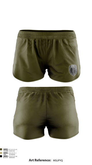 Ranger Panties, , Marines, Teamtime, Team time, sublimation, custom sports apparel, team uniforms, spirit wear, spiritwear, sports uniforms, custom shirts, team store, custom team store, fundraiser sports, apparel fundraiser