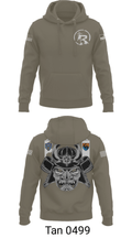 C Co, 304th MI BN 1592954 Hoodie - 47