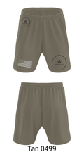 Memento Mori 34413347 Athletic Shorts With Pockets - 29