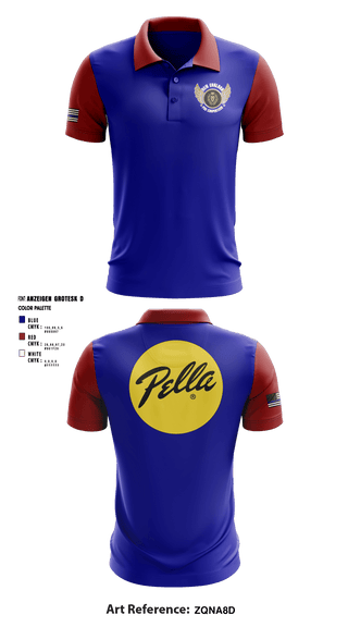 Short Sleeve Performance Polo, , , Teamtime, Team time, sublimation, custom sports apparel, team uniforms, spirit wear, spiritwear, sports uniforms, custom shirts, team store, custom team store, fundraiser sports, apparel fundraiser