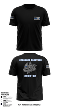 SDRPA 74726956 Short Sleeve Performance Shirt - 2