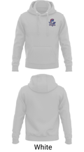 Moberly High School Golf 32711147 Hoodie - 26