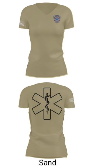 Women's Short Sleeve Vneck Shirt, , , Teamtime, Team time, sublimation, custom sports apparel, team uniforms, spirit wear, spiritwear, sports uniforms, custom shirts, team store, custom team store, fundraiser sports, apparel fundraiser