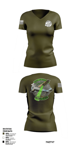 Women's Short Sleeve Vneck Shirt, , Police, Teamtime, Team time, sublimation, custom sports apparel, team uniforms, spirit wear, spiritwear, sports uniforms, custom shirts, team store, custom team store, fundraiser sports, apparel fundraiser
