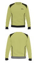 Russellville High School Soccer 81727114 Crew Neck Sweatshirt - 5