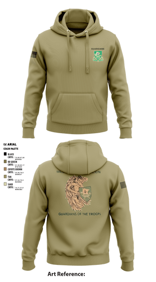Hoodie, , Army, Teamtime, Team time, sublimation, custom sports apparel, team uniforms, spirit wear, spiritwear, sports uniforms, custom shirts, team store, custom team store, fundraiser sports, apparel fundraiser