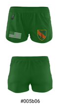 A Co, 1st BN, 4SFAB 88998967 Ranger Panties - 1