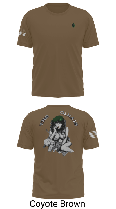 SFOD-A 11 96174000 Short Sleeve Performance Shirt - 31