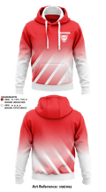 Katahdin High School Soccer 36502397 Hoodie - 1