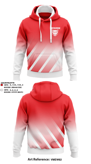 Hoodie, Katahdin High School Soccer, Women's Soccer, Teamtime, Team time, sublimation, custom sports apparel, team uniforms, spirit wear, spiritwear, sports uniforms, custom shirts, team store, custom team store, fundraiser sports, apparel fundraiser