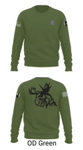 SPD TACTICAL RESPONSE TEAM 13504986 Crew Neck Sweatshirt - 10