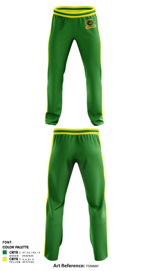 Sweatpants, Essex County College Track and Field, Track & Field, Teamtime, Team time, sublimation, custom sports apparel, team uniforms, spirit wear, spiritwear, sports uniforms, custom shirts, team store, custom team store, fundraiser sports, apparel fundraiser