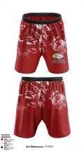 Westmoreland High School 86197534 Athletic Shorts With Pockets - 1