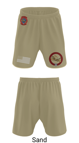 Athletic Shorts With Pockets, , Air Force, Teamtime, Team time, sublimation, custom sports apparel, team uniforms, spirit wear, spiritwear, sports uniforms, custom shirts, team store, custom team store, fundraiser sports, apparel fundraiser