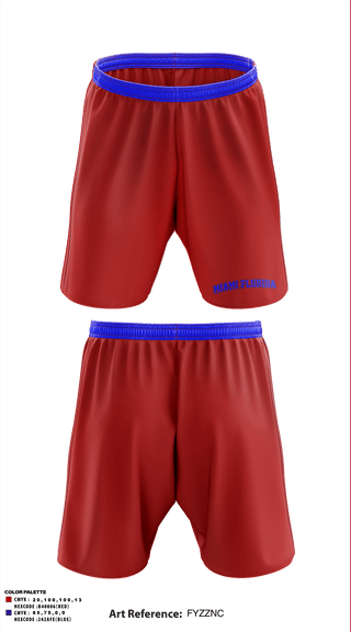 Athletic Shorts With Pockets, Miami Florida, Baseball, Teamtime, Team time, sublimation, custom sports apparel, team uniforms, spirit wear, spiritwear, sports uniforms, custom shirts, team store, custom team store, fundraiser sports, apparel fundraiser