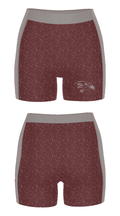 Independence High School Cheer 18545697 Women's Compression Shorts - 5