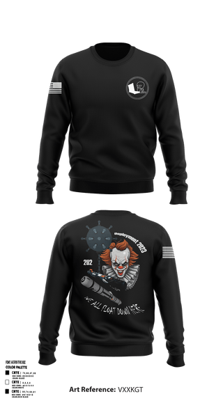 Crew Neck Sweatshirt, , Navy, Teamtime, Team time, sublimation, custom sports apparel, team uniforms, spirit wear, spiritwear, sports uniforms, custom shirts, team store, custom team store, fundraiser sports, apparel fundraiser