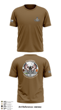 707th OD CO (EOD) 59109694 Short Sleeve Performance Shirt - 10