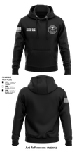 South Carolina State Guard 67898455 Hoodie - 4