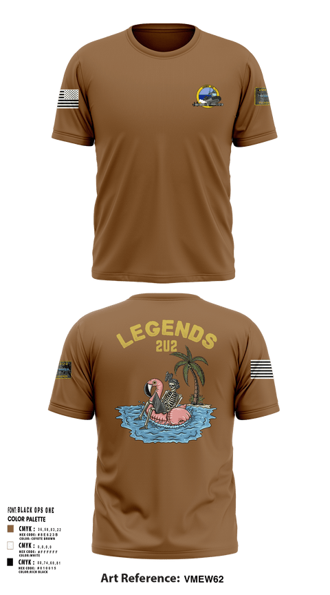 Short Sleeve Performance Shirt, EOD MOBILE UNIT EAST COAST, Navy, Teamtime, Team time, sublimation, custom sports apparel, team uniforms, spirit wear, spiritwear, sports uniforms, custom shirts, team store, custom team store, fundraiser sports, apparel fundraiser