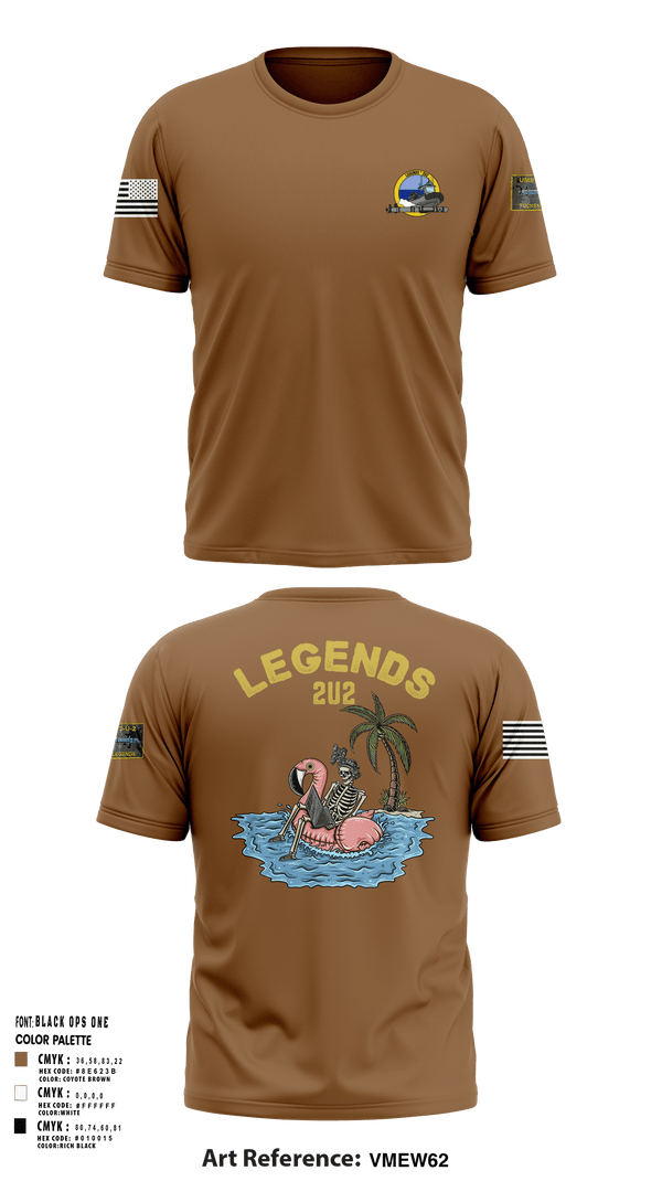Short Sleeve Performance Shirt, EOD MOBILE UNIT EAST COAST, Navy, Teamtime, Team time, sublimation, custom sports apparel, team uniforms, spirit wear, spiritwear, sports uniforms, custom shirts, team store, custom team store, fundraiser sports, apparel fundraiser