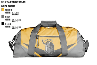Duffle Bag, Central Gwinnett High School Wrestling, Wrestling, Teamtime, Team time, sublimation, custom sports apparel, team uniforms, spirit wear, spiritwear, sports uniforms, custom shirts, team store, custom team store, fundraiser sports, apparel fundraiser