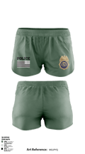 DEA Enforcement Group 46 13099367 Ranger Panties - 49