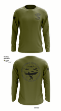 STAGING FACILITY 22010365 Long Sleeve Performance Shirt - 2