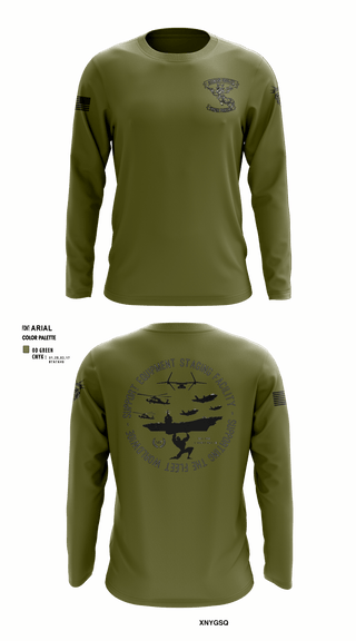 Long Sleeve Performance Shirt, , Navy, Teamtime, Team time, sublimation, custom sports apparel, team uniforms, spirit wear, spiritwear, sports uniforms, custom shirts, team store, custom team store, fundraiser sports, apparel fundraiser
