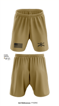 3-17 ACS 70339426 Athletic Shorts With Pockets - 8