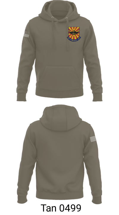 Sky Harbor Composite Squadron 49048308 Hoodie - 45