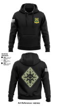 C Co 1-635th AR 23122236 Hoodie - 1