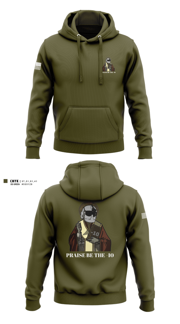 Hoodie, Cannibals, Army, Teamtime, Team time, sublimation, custom sports apparel, team uniforms, spirit wear, spiritwear, sports uniforms, custom shirts, team store, custom team store, fundraiser sports, apparel fundraiser