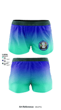 Indy bath and shower 19424525 Women's Shorts - 1