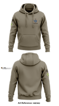 59th Quartermaster 16282203 Hoodie - 8