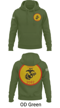 Fox Company 6582788 Hoodie - 46
