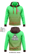 Kings tire llcKings tire llc 85395924 Hoodie - 1