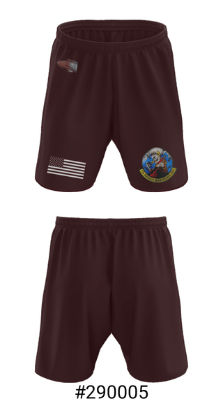 Athletic Shorts With Pockets, , Air Force, Teamtime, Team time, sublimation, custom sports apparel, team uniforms, spirit wear, spiritwear, sports uniforms, custom shirts, team store, custom team store, fundraiser sports, apparel fundraiser
