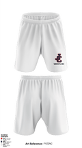 Jefferson County High School Wrestling 39623353 Athletic Shorts With Pockets - 28